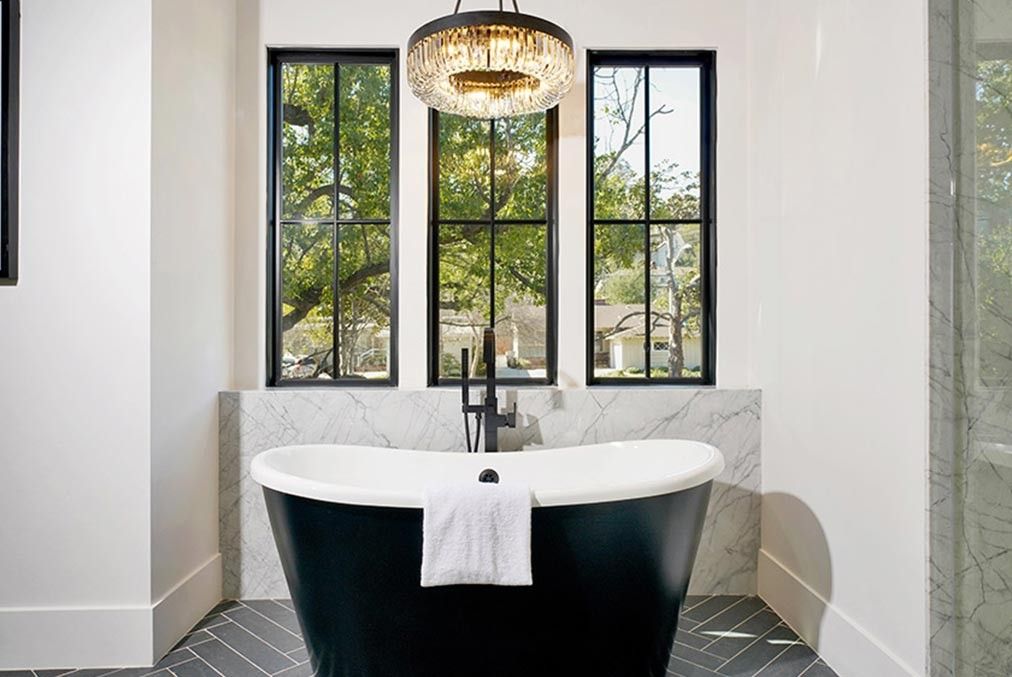 Bathroom Renovation New Jersey: Transform Your Space with Expert Design
