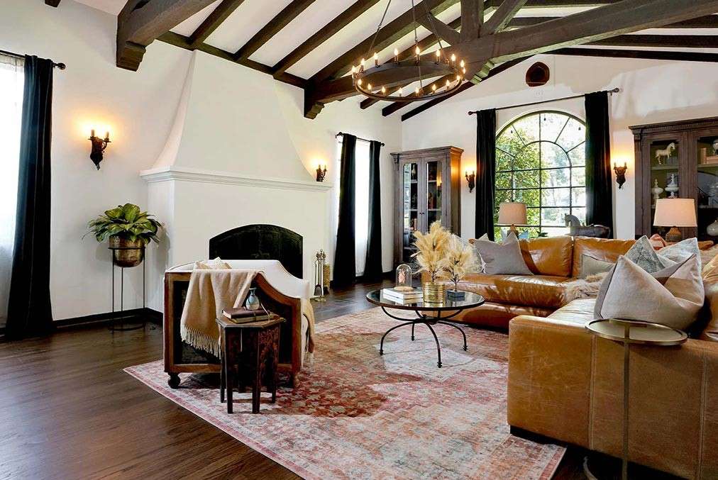 Home Interior Designers in New Jersey: Elevating Style, Comfort and Function