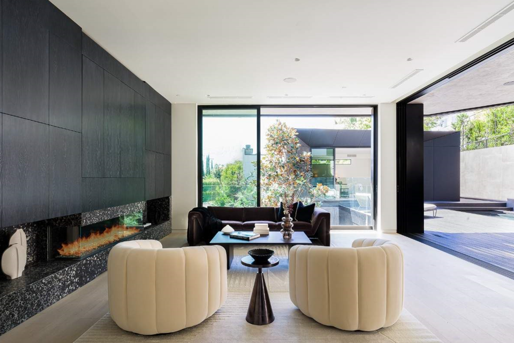 Interior Design Services NJ: Elevating Homes With Style, Comfort & Functionality