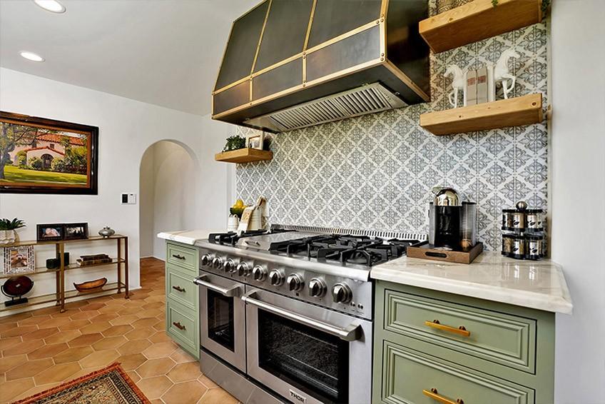 Kitchen Designer New Jersey: Where Every Kitchen Tells a Story