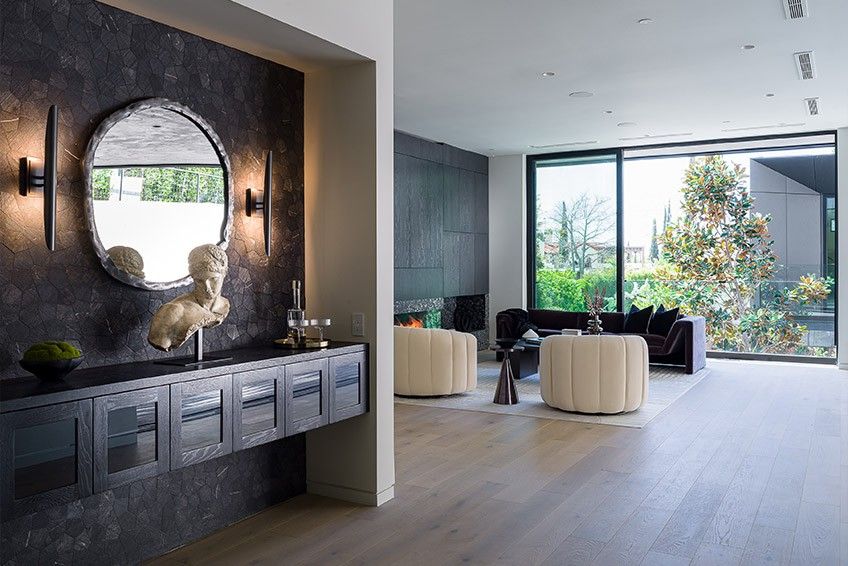 Luxury Interior Designers: Transforming Vision Into Elegant Reality