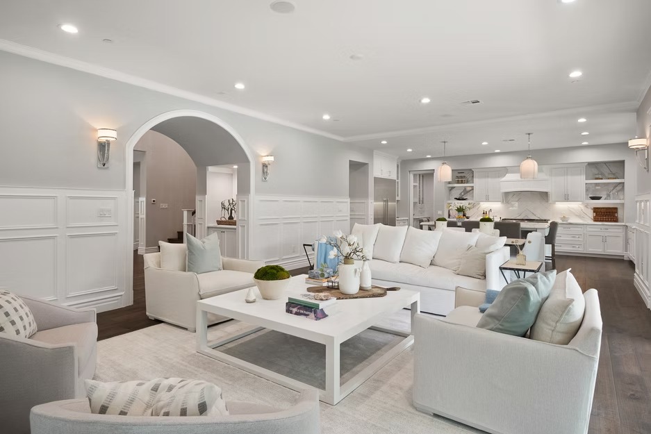 New Jersey Interior Design Firms: Designing Homes That Reflect Your Lifestyle