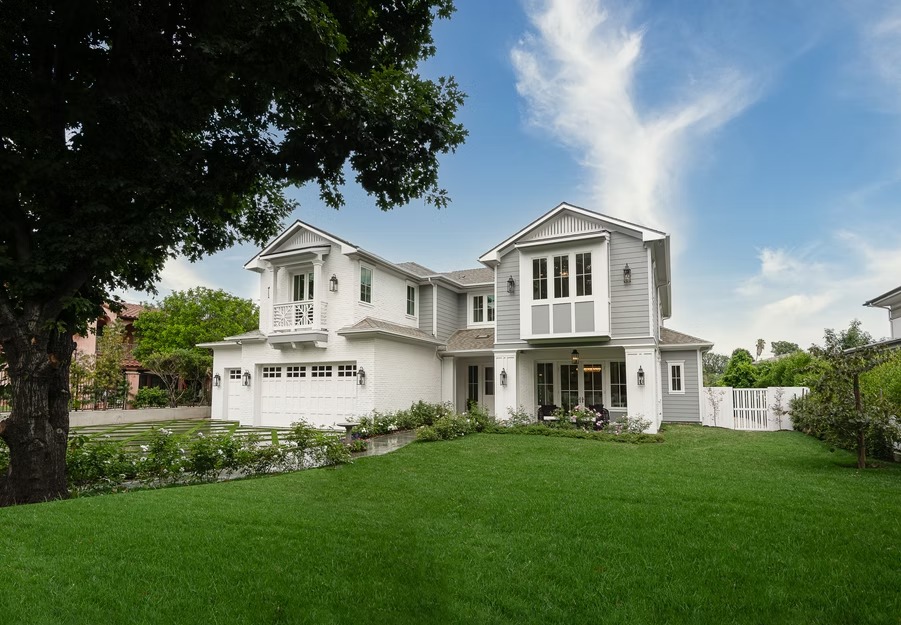 Cape Cod Home Remodeling | Refined Coastal Living | Salt Haus Design Studio