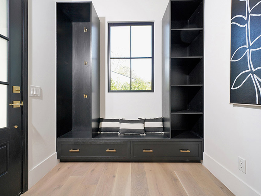 Salt Haus Design Studio