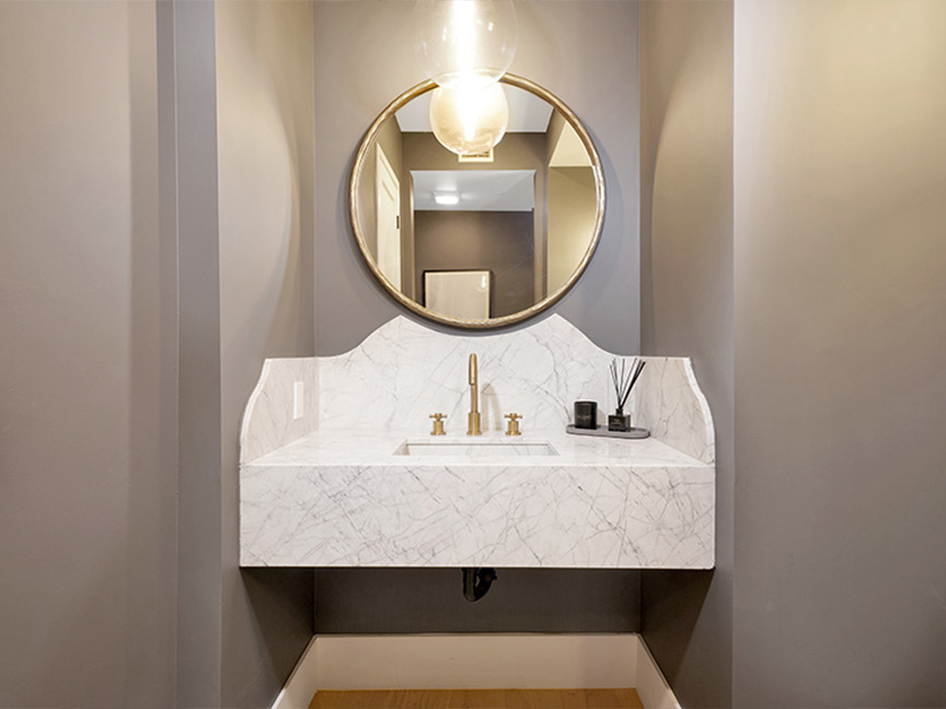 Salt Haus Design Studio