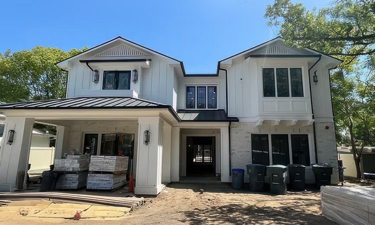 Salt Haus Design Studio Logo