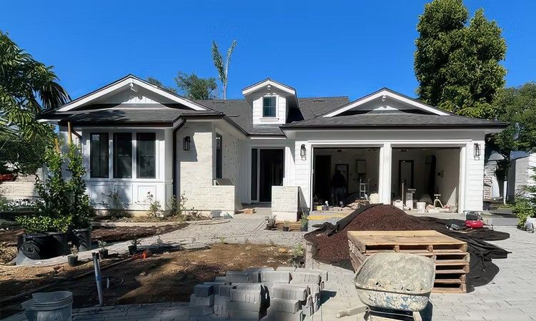 Salt Haus Design Studio Logo