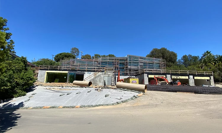 Salt Haus Design Studio Logo