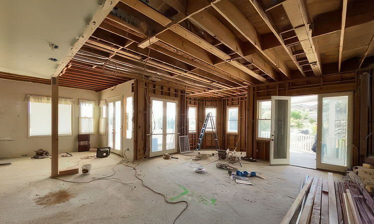 Salt Haus Design Studio Logo