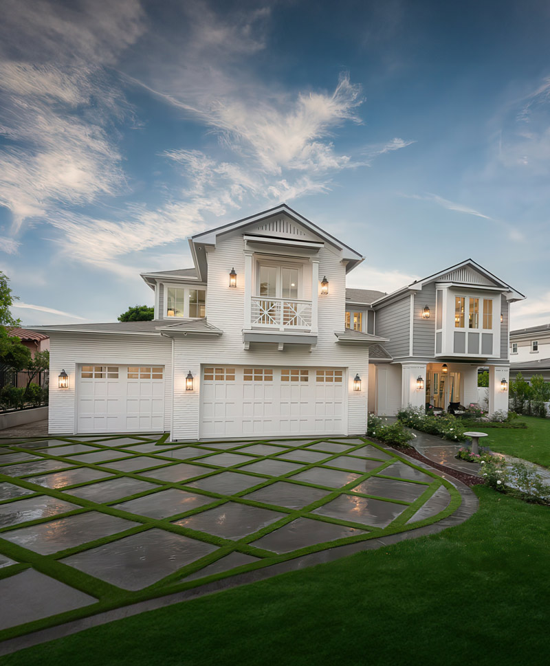 Salt Haus Design Studio