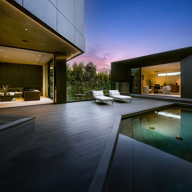 Salt Haus LUXE