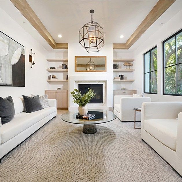 Salt Haus STAGING