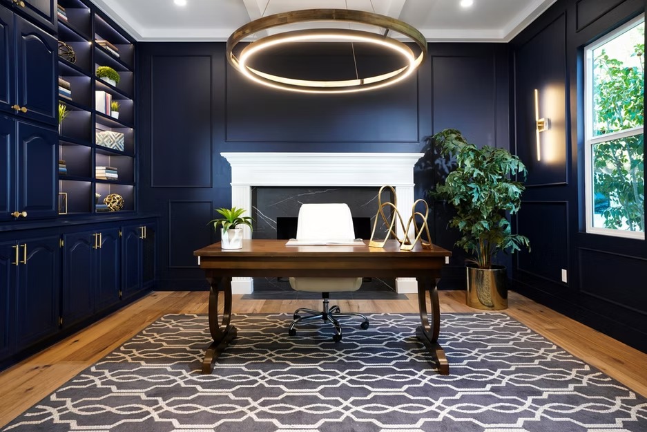 Trigo Train Before Photos